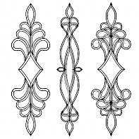 Фацетированные наборы: новые модели! Расширяем ассортимент.