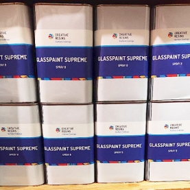 Витражная лента, пленки, уф клей и другие товары поступили из Англии!