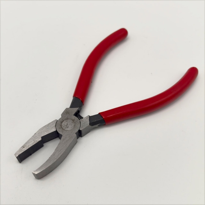 Щипцы для отлома стекла