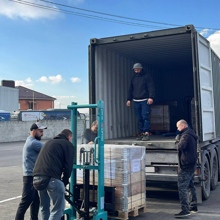 Внимание! Большие новости!