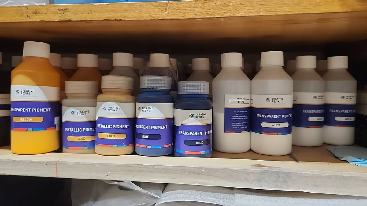 Прямо из Англии!