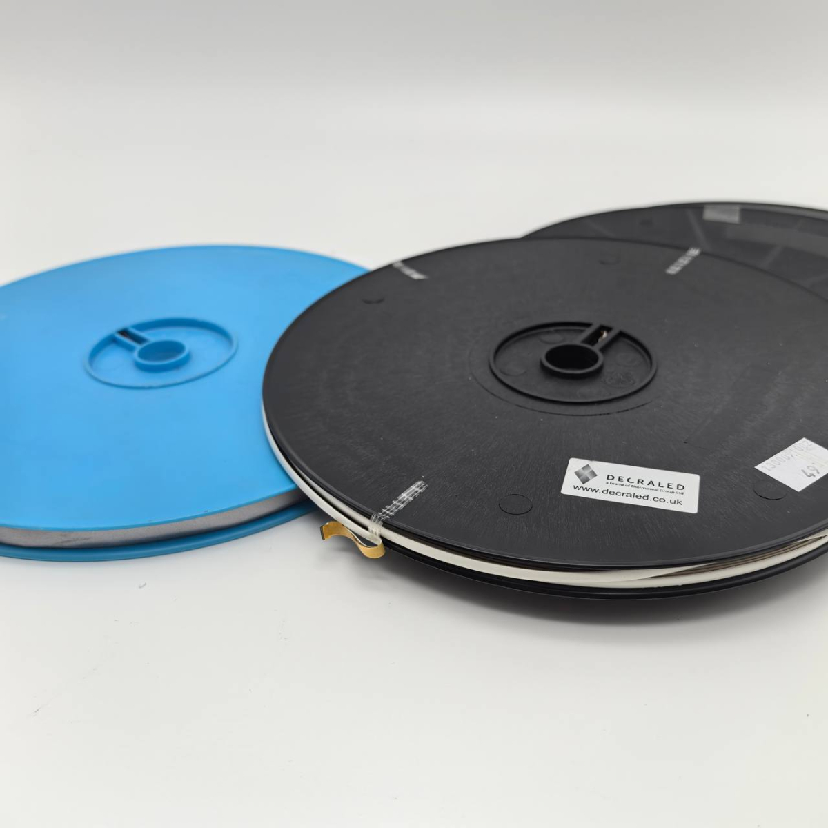 Развенчиваем миф о свинцовой ленте THERMOSEAL!