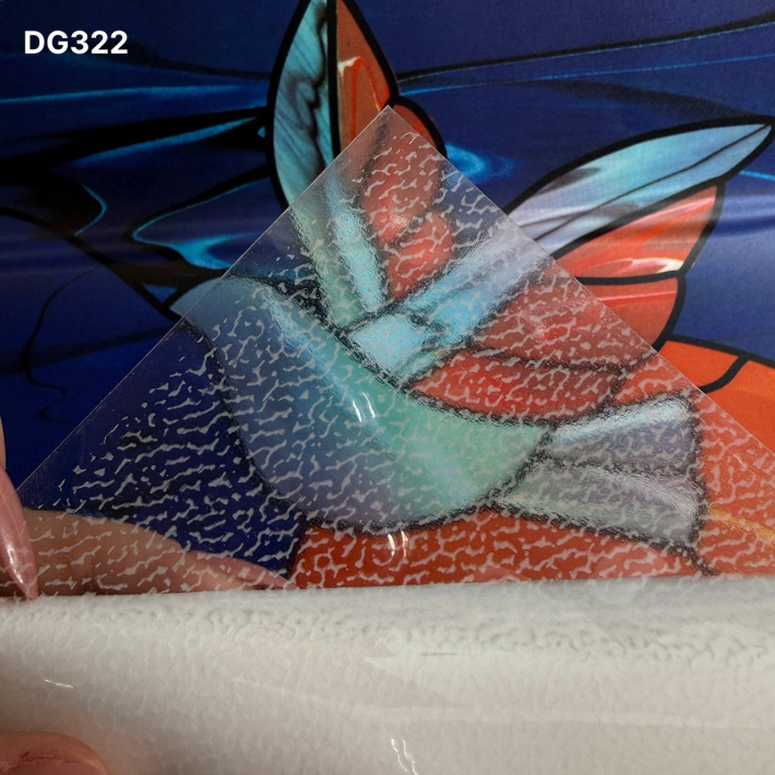 Акция Decra Glow