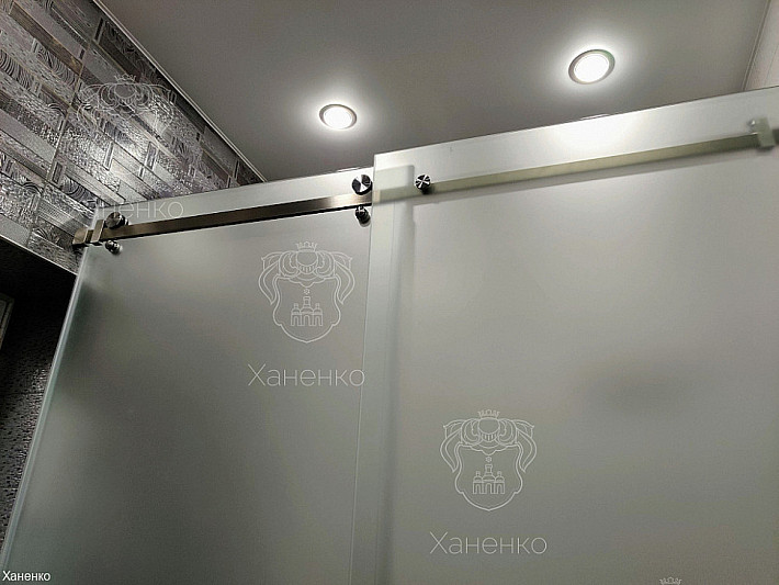 DK-101P FDS-1 Alpha SSS Brushed - 1