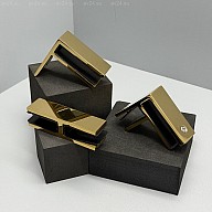 Для стеклянных ограждений