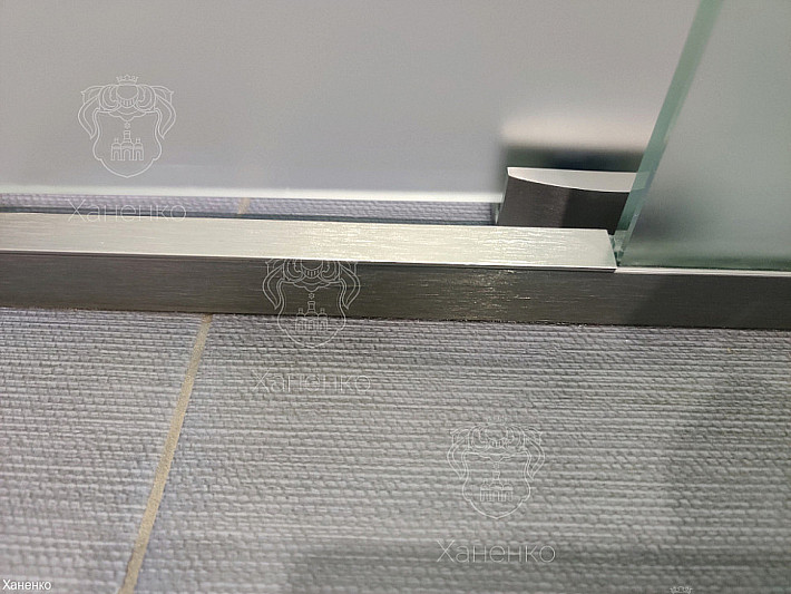 DK-101P FDS-1 Alpha SSS Brushed - 4