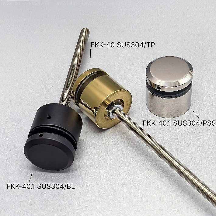 FKK-40 и FKK-40.1