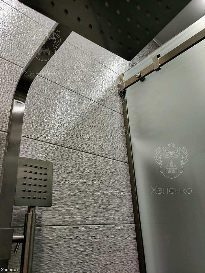 DK-101P FDS-1 Alpha SSS Brushed - 6