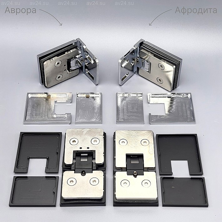 Аврора и Афродита FDP-181,232, 180, 230 