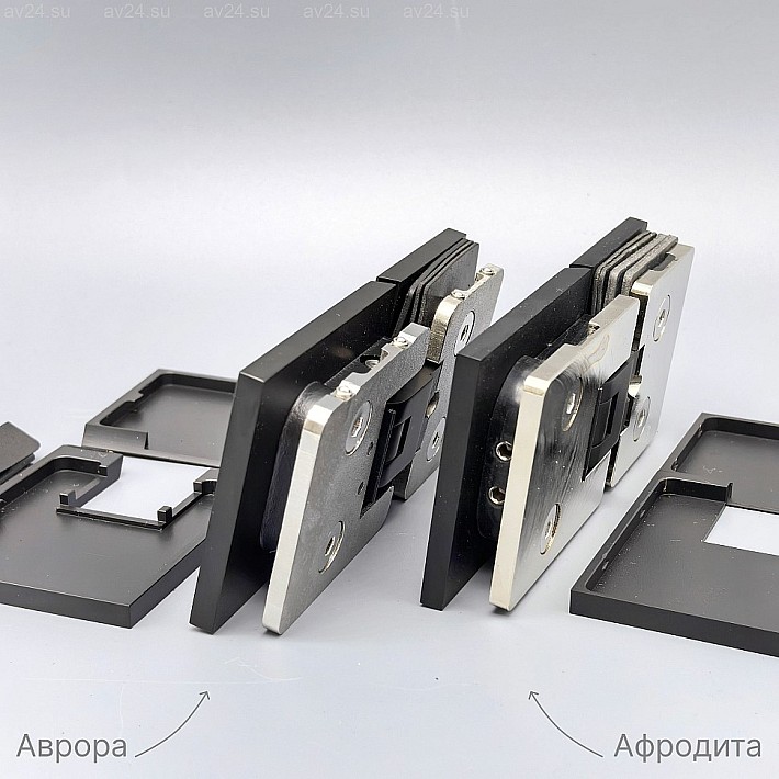 Аврора и Афродита FDP-181,232, 180, 230
