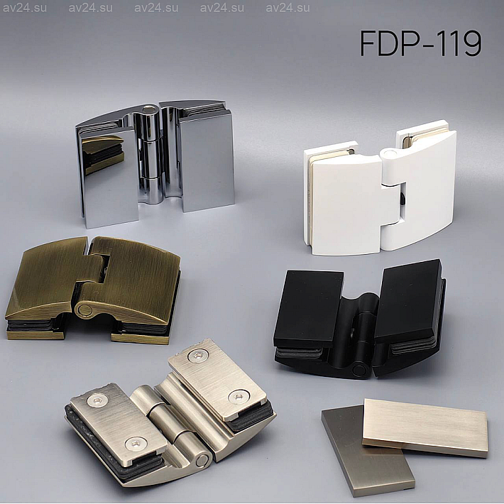 FDP-119