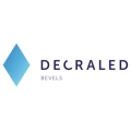 Бевелсы Decra Bevels (фацеты)