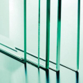 Закаленное стекло для перегородок, дверей и душевых кабин