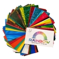 Плёнка Rainbow Film