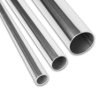 Нержавеющие трубы для перил и ограждений