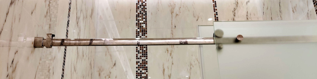Раздвижная фурнитура и системы для душевых Раздвижная фурнитура и системы для душевых