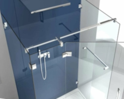 Фурнитура для душевых Фурнитура для душевых