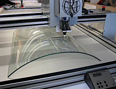 Витражные станки ЧПУ Витражные станки ЧПУ