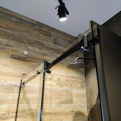 Раздвижные системы для душевых Раздвижные системы для душевых