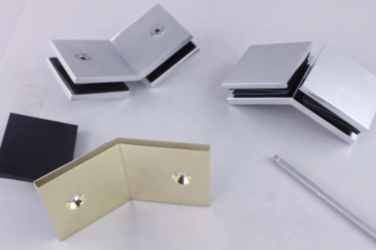 Коннекторы для крепления стекла Коннекторы для крепления стекла