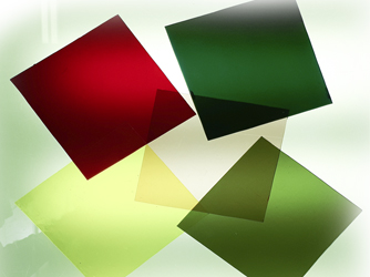 Тиффани, классический витраж и фьюзинг