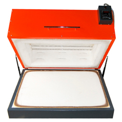 Печи для фьюзинга и моллирования Печи для фьюзинга и моллирования