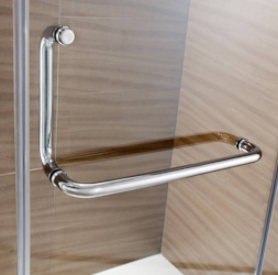 Ручки душевой двери Ручки душевой двери