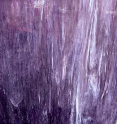 Стекло витражное AV 843-92S пол-листа (78 х 48 см)