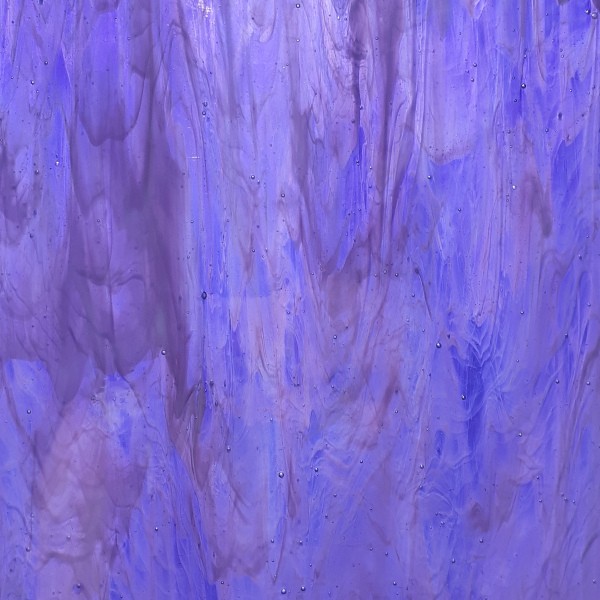 Стекло витражное AV 843-92S пол-листа (78 х 48 см)