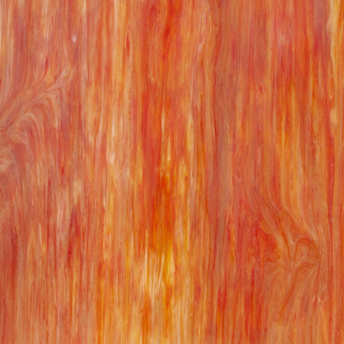 Стекло витражное AV 675-5S четверть листа (39 х 48 см)