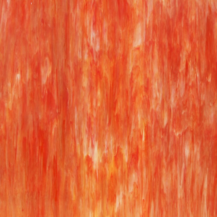 Стекло витражное AV 675-5S четверть листа (39 х 48 см)