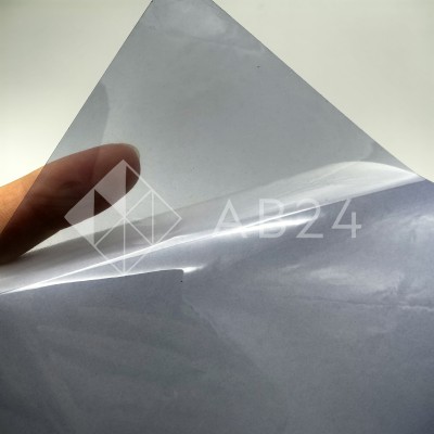 Витражная пленка Decra Led SR1051 (SF 051)