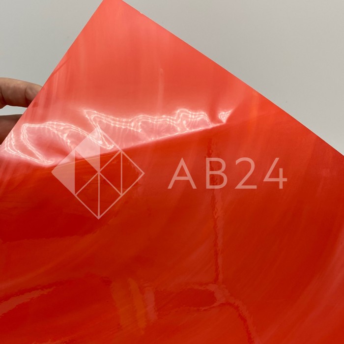 Витражная пленка Decra Led SR2172 (SF 172)