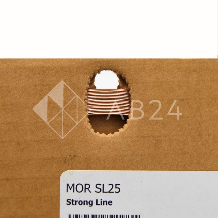 Армирующий I-образный профиль (ребро жесткости) Morton 7.4 м