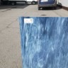 Стекло витражное AV 838-74S пол листа (78 х 48 см)