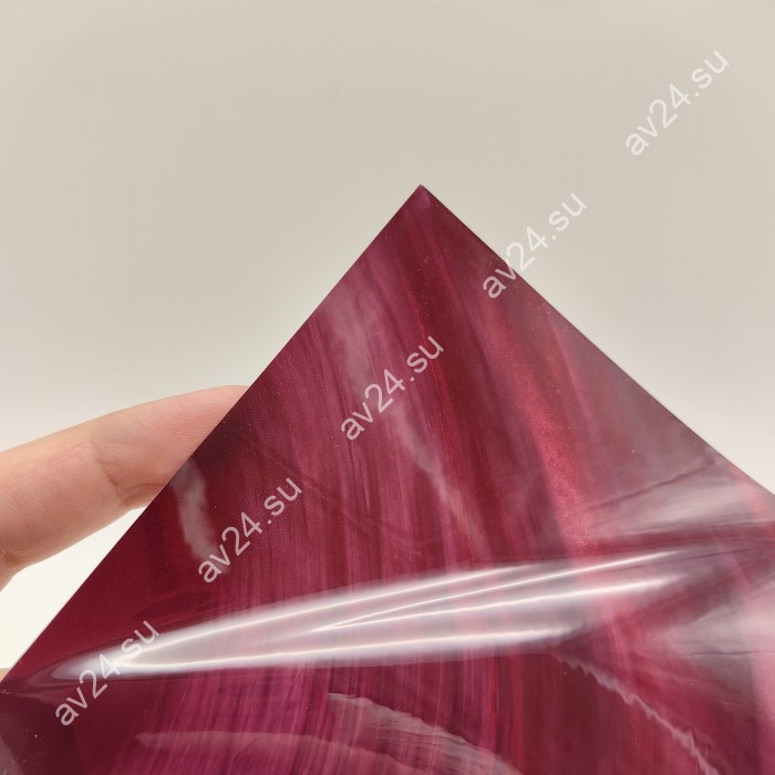 Витражная пленка Decra Led SR7628 (SF 629)