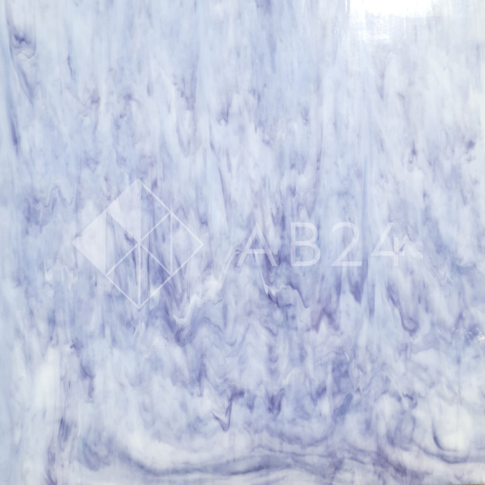 Стекло витражное AV 843-71S, целый лист - 78 х 96 cм.