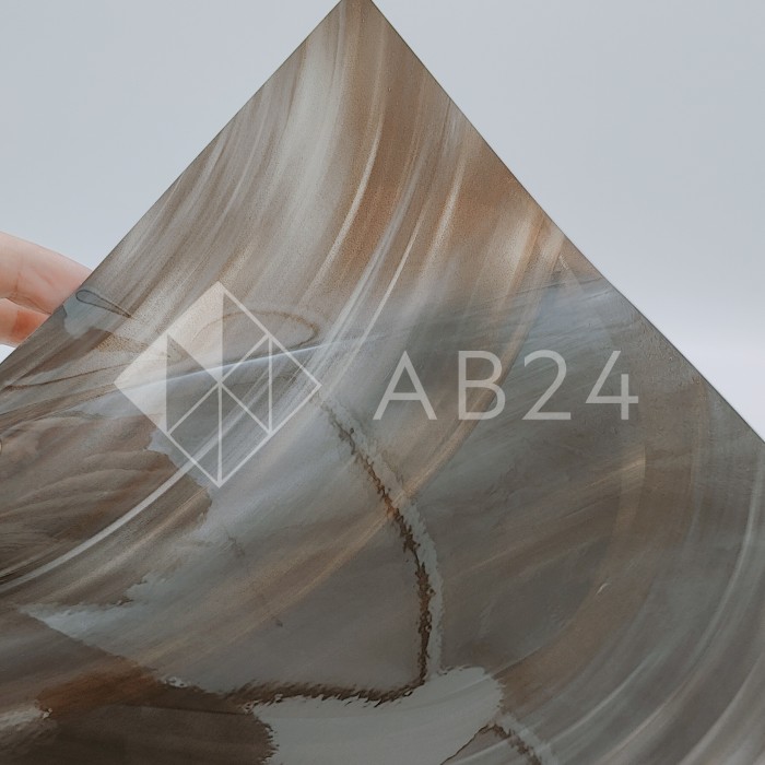 Витражная пленка Decra Led SR2174 (SF 174)