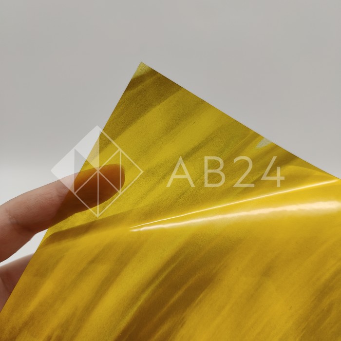 Витражная пленка Decra Led SR6503 (SF 503)