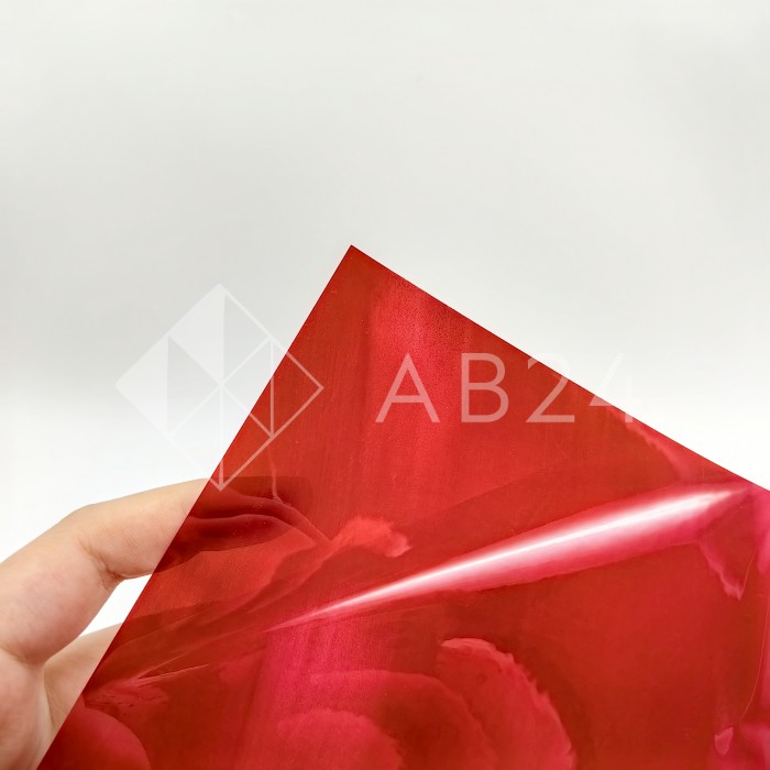 Витражная пленка Decra Led SR7629 (SF 630)