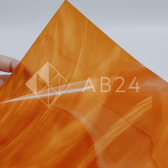 Витражная пленка Decra Led SR2175 (SF 175)