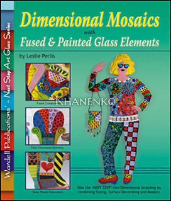 Фотокаталог мозайки Dimensional Mosaics
