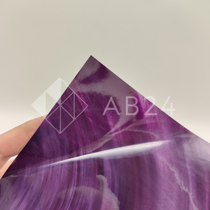 Витражная пленка Decra Led SR7630 (SF 631)