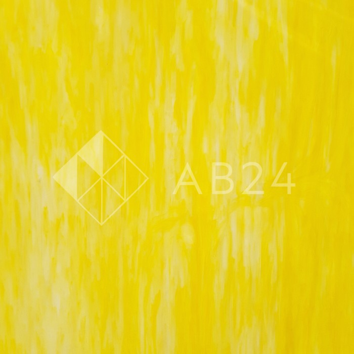 Стекло витражное AV 365-1S, целый лист - 78 х 96 cм.