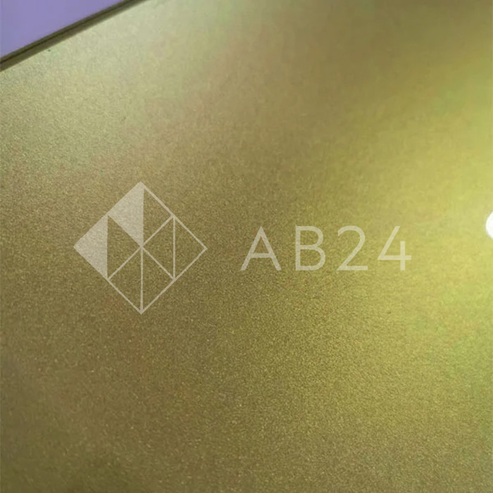 Пигмент металлический медный, 0,5 л