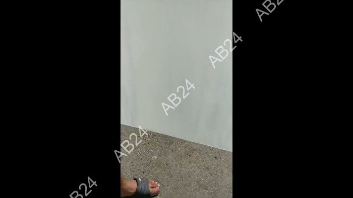 Стекло витражное AV 306S пол-листа (78 х 48 см)