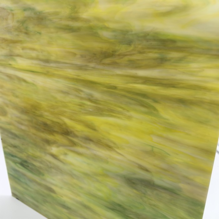 Стекло витражное AV 621-7S пол-листа (78 х 48 см)