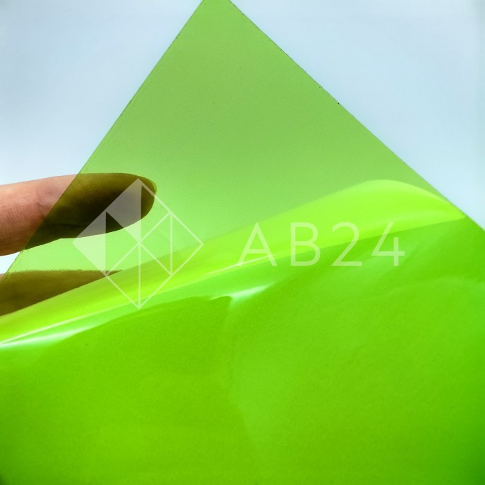 Витражная пленка Decra Led SR1056 (SF 056)