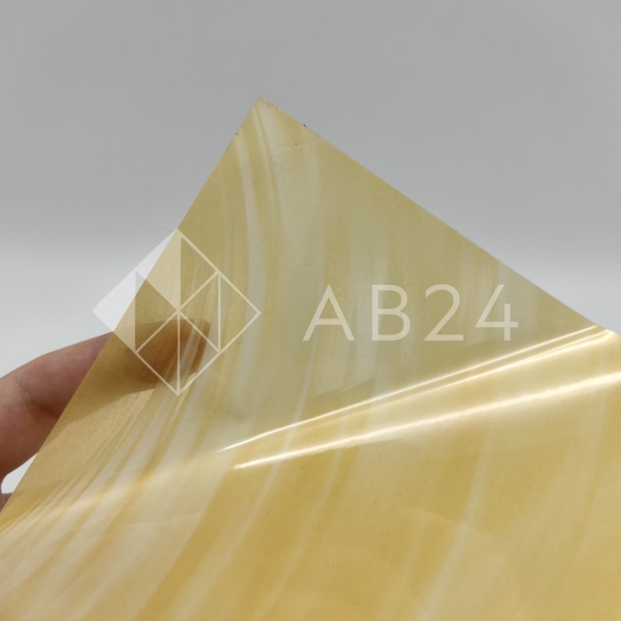 Витражная пленка Decra Led SR2177 (SF 177)