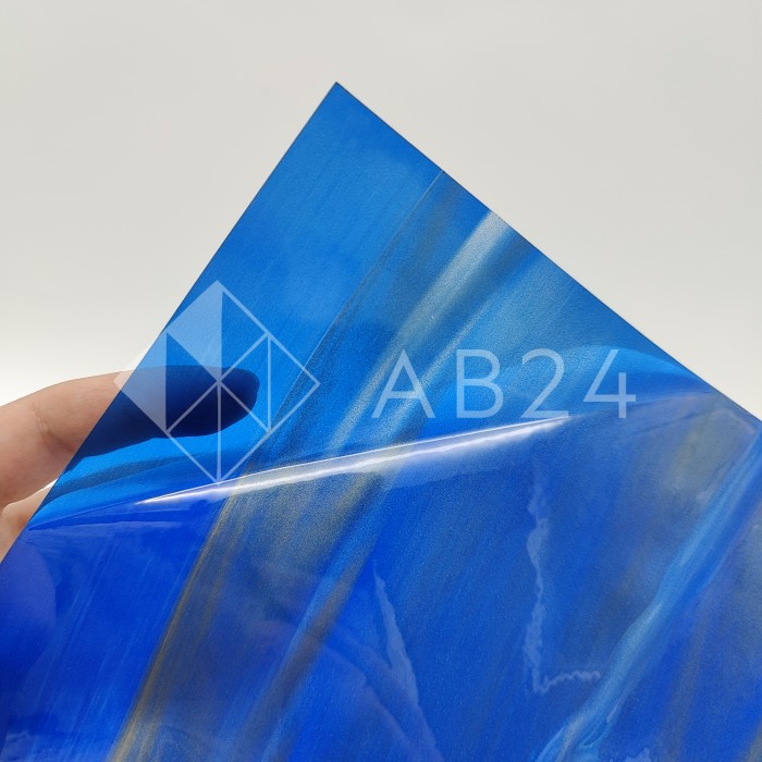 Витражная пленка Decra Led SR6506 (SF 506)